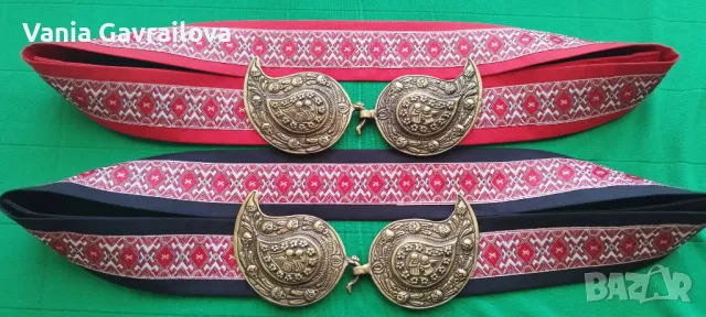 Пафти големи (женски) , снимка 10 - Други - 37183042