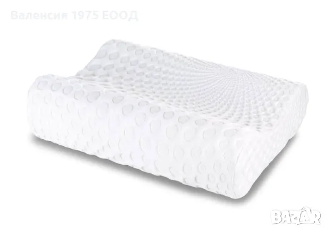 Възглавница AIR DELUXE, снимка 2 - Възглавници - 46373224
