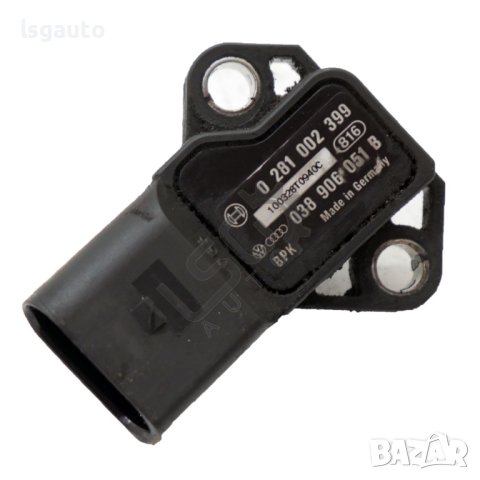 MAP сензор Skoda OCTAVIA II (1Z) 2004-2010 ID:110969