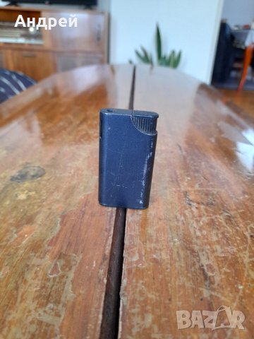 Стара запалка Dazzle