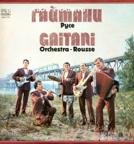 Колекция плочи НОВИ НАРОДНА МУЗИКА по 15 лева, снимка 12 - Грамофонни плочи - 32494590