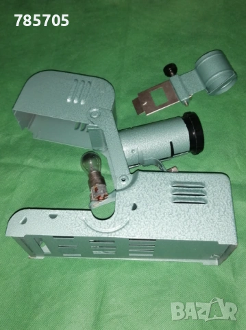  Филмчета и прожекционен апарат от соца, снимка 6 - Антикварни и старинни предмети - 53673382