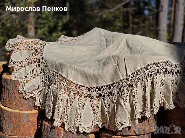 Покривка , снимка 1