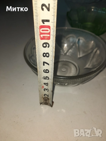 Купички за ядки и подноси , снимка 9 - Други - 52860672