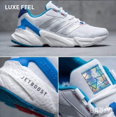 Adidas ✨Мъжки Маратонки , снимка 3 - Маратонки - 56217222