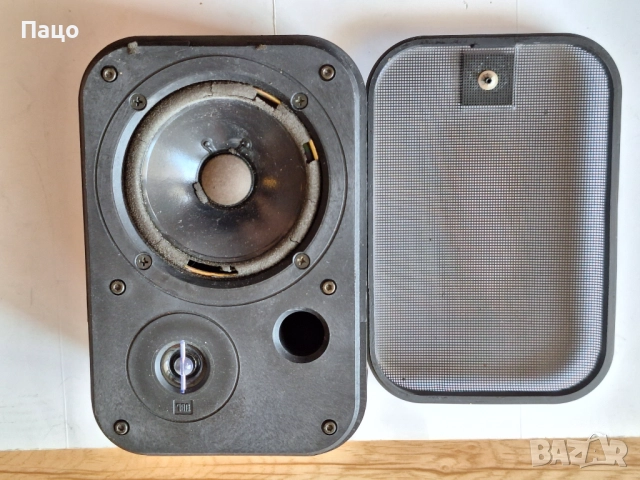 JBL Control 1C/ Изходна мощност 80w, импеданс 8ohm, снимка 7 - Тонколони - 51631225