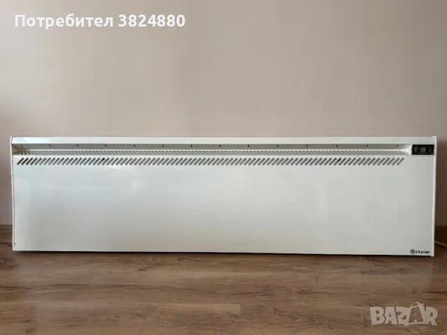 Конвектор Eldom RH30 3000W, снимка 2 - Радиатори - 50175344