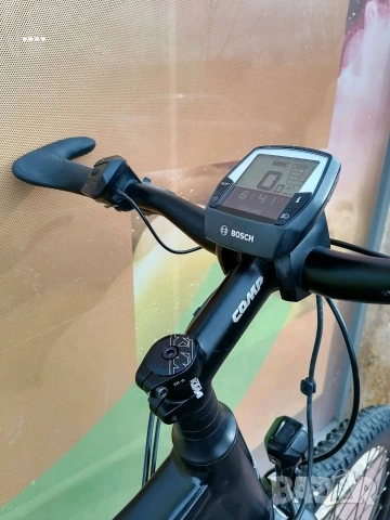 Електрически велосипед KTM Cross  28 " / M, снимка 7 - Велосипеди - 53383985