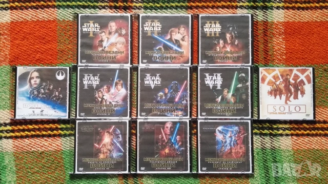 Лична колекция ИГРАЛНИ филми на DVD, снимка 11 - DVD филми - 53211224