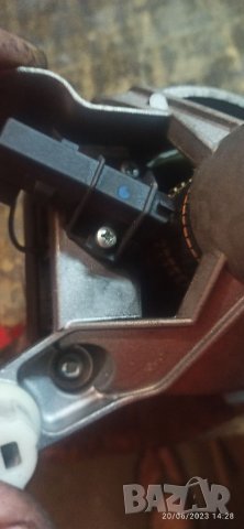 Мотор за пералня Whirlpool модел FL5103, снимка 6 - Перални - 41287576