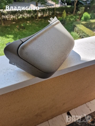 Хладилна жабка Рено меган сценик 1996-2003 г, снимка 5 - Части - 50654359