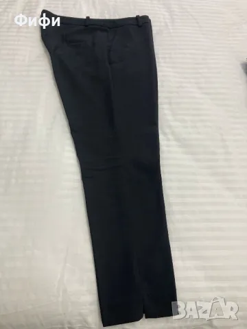 Дамски официални панталони, снимка 4 - Панталони - 50080852