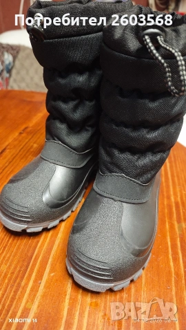 Топли апрески ! , снимка 9 - Детски боти и ботуши - 49175584