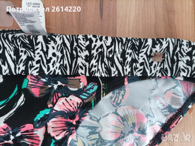 Jette нов бански, снимка 2 - Бански костюми - 41402358