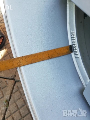 16 4х108, 16 4x108 Kerscher carmona 4x9j, ET 15, снимка 13 - Гуми и джанти - 51122448