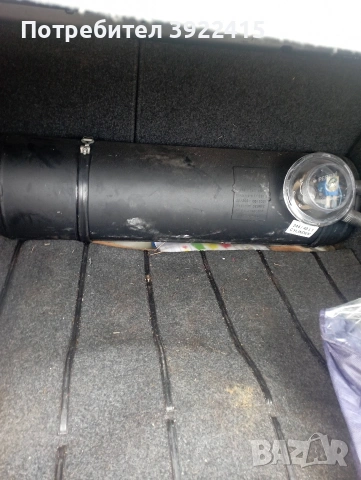 Продавам Шкода Фабия 1,4 газ, бензин,2003 година,напълно обслужена., снимка 12 - Автомобили и джипове - 53825938