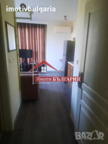 Двустаен обзаведен апартамент в к.к. Слънчев бряг , снимка 6 - Апартаменти - 47820754