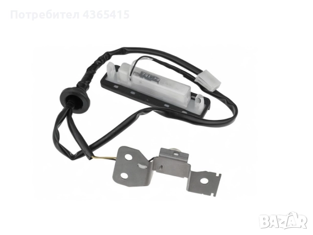 Бутон за ел.багажник за Toyota Prius MK2 (2003-2009), снимка 2 - Части - 52318729