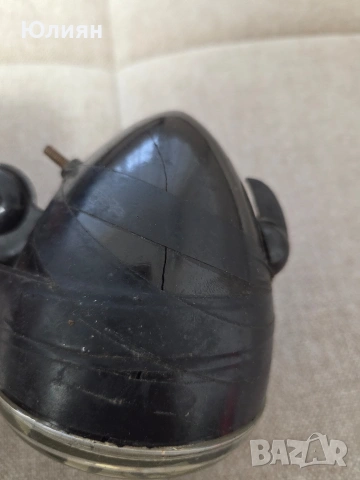 Фар за велосипед Мифа, снимка 5 - Части за велосипеди - 51143603