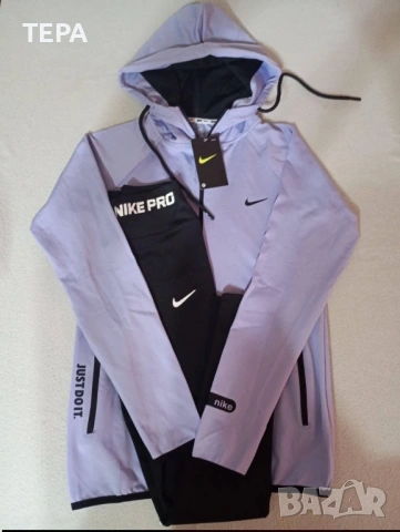 🔥 Анцунг екипи – детски, дамски и мъжки комплект, снимка 12 - Спортни екипи - 53761600