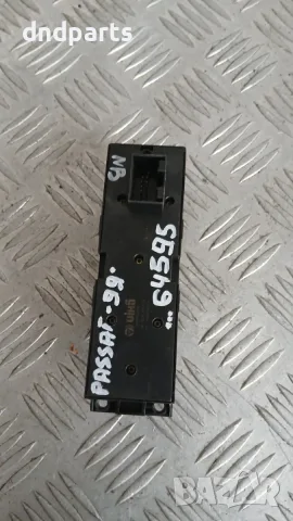 Панел бутони VW Passat 1999 Volkswagen Passat (B5; B5.5) (1996-2005), снимка 2 - Части - 56229422
