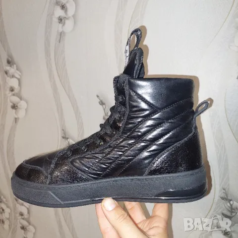  Replay FUSION POLYMATH номер 40  маратонки / кецове , снимка 2 - Маратонки - 48044760