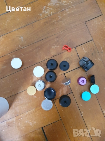 Вейп Voopoo 177w, снимка 3 - Вейп без пълнители - 52016753