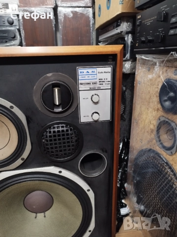 D.A.S N58, снимка 5 - Тонколони - 52746566