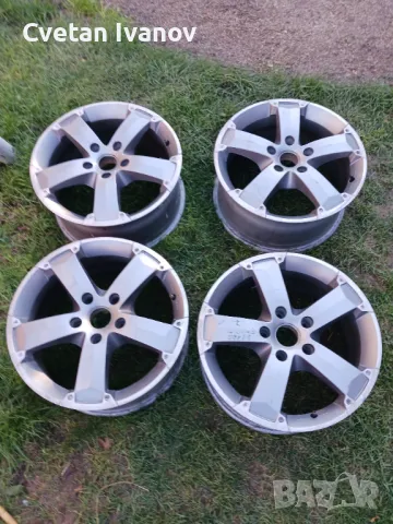 Джанти 5/120/17