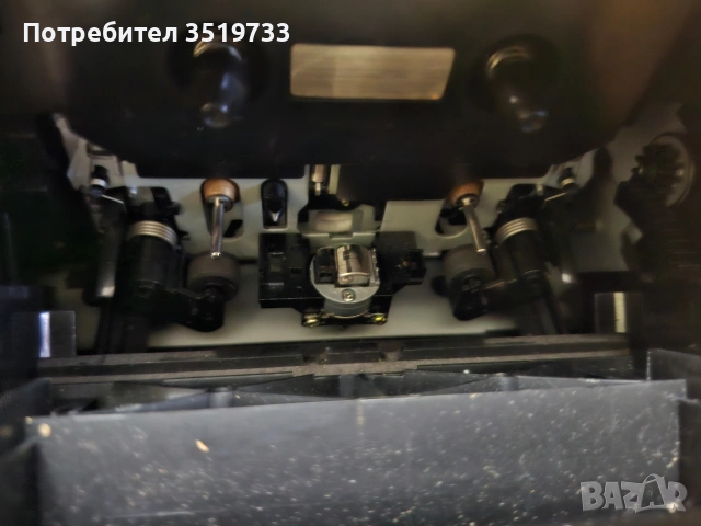 Дек Pioneer CT-W208R, снимка 6 - Ресийвъри, усилватели, смесителни пултове - 53566690