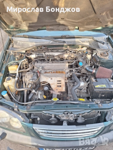 Toyota Avensis t22 2.0i бензин 3S-FE, снимка 3 - Части - 52515332