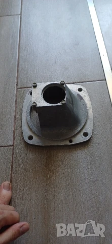 хидравлична помпа, снимка 8 - Индустриална техника - 50179402