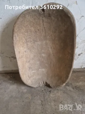 стари изделия от дърво. Възрожденски, снимка 4 - Колекции - 49052897