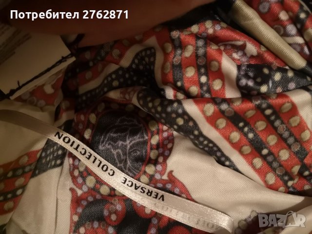 Versace намалям на 65лв, снимка 12 - Рокли - 38609244