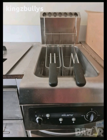 Ремарке за пиле на грил и бързо хранене , снимка 5 - Ремаркета - 52804294