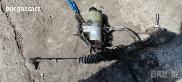 Кормилна Рейка Opel Zafira A - 140лв, снимка 2 - Части - 42140429