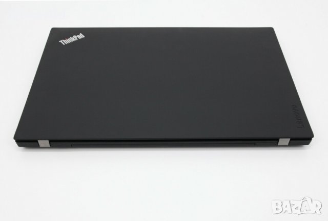 Лаптоп Lenovo T480 I7-8650U 16GB 512GB SSD 14.0 FHD NVIDIA MX 150, снимка 3 - Лаптопи за работа - 39512765