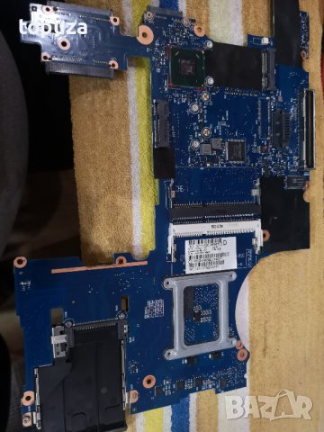 лаптоп HP EliteBook 8760w на части, снимка 1