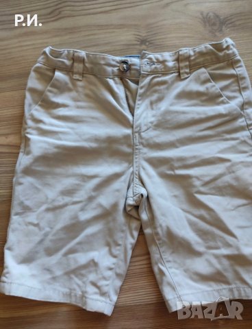 Детски къси панталони - 4 броя, снимка 6 - Детски къси панталони - 40843844