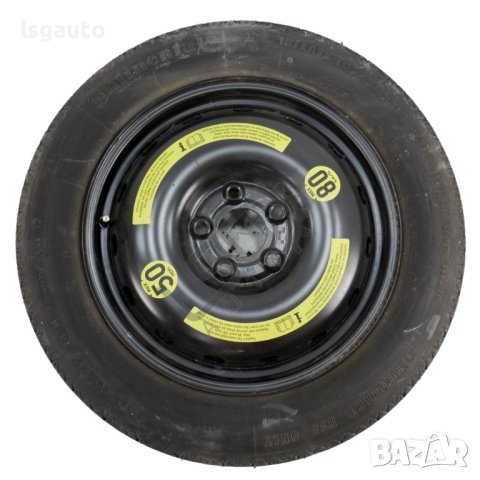 Резервна гума 5x112 с патерица R16 Mercedes-Benz B-Class (W245) 2005-2011 ID: 122389