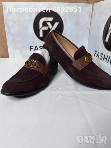 Нови обувки – премиум модел, еко кожа, снимка 2 - Други стоки за дома - 52906085