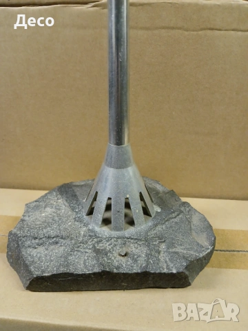 Макет,сувенир на телевизионната кула в Останкино., снимка 4 - Други ценни предмети - 53272934