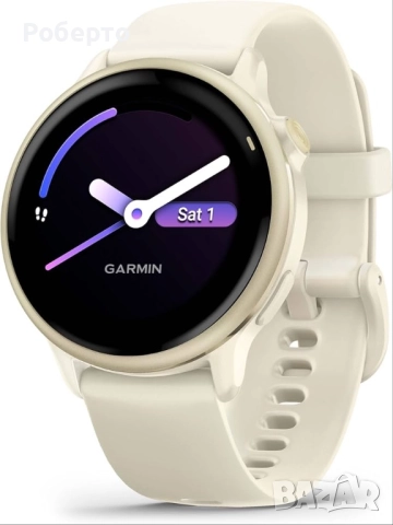 Garmin Vivoactive 6 