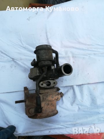 Турбо 49131-05210 за Citroen Jumper  2.2  HDI , 120кс.  2006г. , снимка 4 - Части - 38872934