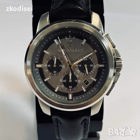 Часовник MASERATI r8871621006, снимка 1