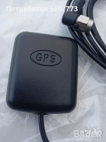 JPS  антена, снимка 3 - Приемници и антени - 52881753