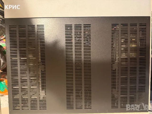 Harman Kardon HK-750, снимка 17 - Ресийвъри, усилватели, смесителни пултове - 49860643