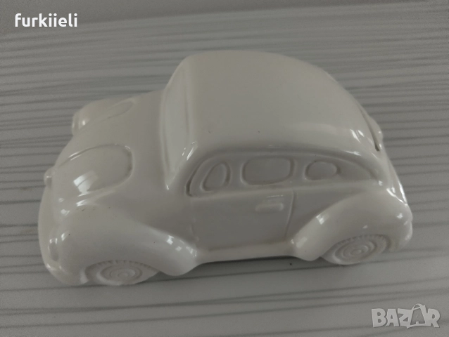 керамична касичка 