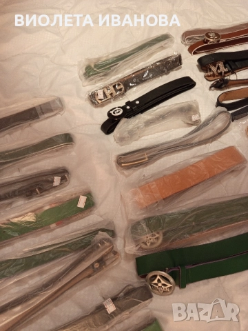 колани., снимка 3 - Колани - 52515339