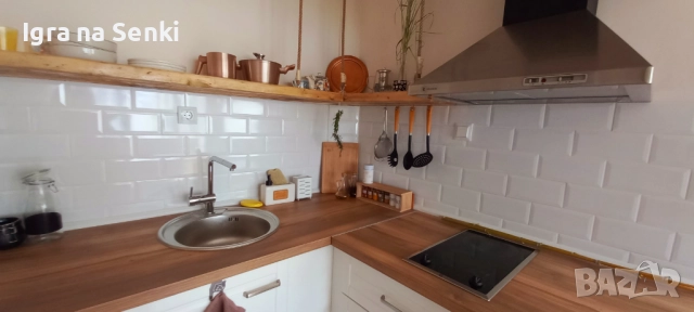 Апартамент Дом на Радост Варна, снимка 5 - Квартири, нощувки - 52092320